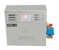Máy Xông Ướt HELO