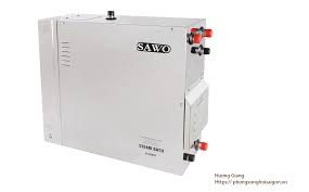 Máy Xông Ướt SAWO
