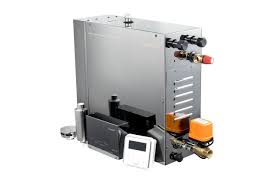 Máy Xông Ướt STEAMTEC