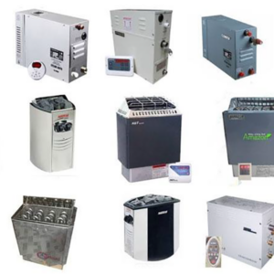 Thiết Bị Xông Hơi